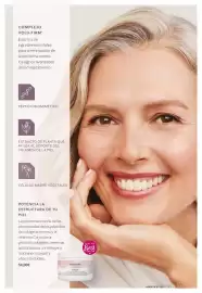 Catálogo Mary Kay Página 17