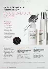 Catálogo Mary Kay Página 18