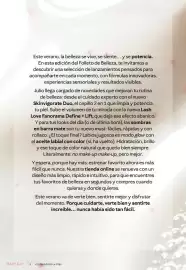 Catálogo Mary Kay Página 2