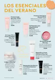 Catálogo Mary Kay Página 23