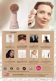 Catálogo Mary Kay Página 3