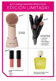 Catálogo Mary Kay Página 31