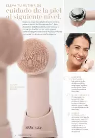 Catálogo Mary Kay Página 4