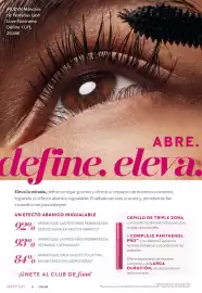 Catálogo Mary Kay Página 6