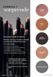 Catálogo Mary Kay Página 8