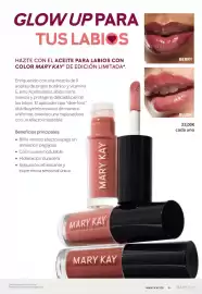 Catálogo Mary Kay Página 9