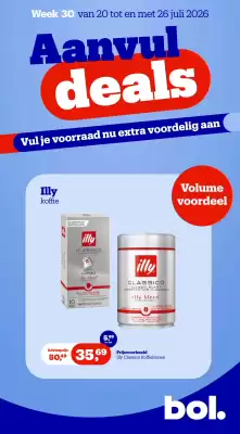 Bol.com (geldig t/m 26-07)