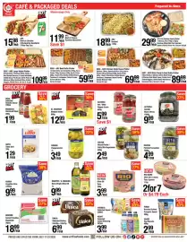 Arz Fine Foods flyer week 29 Page 2