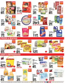 Arz Fine Foods flyer week 29 Page 3