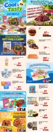 Galleria Supermarket flyer week 29 Page 1