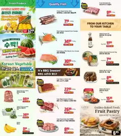 Galleria Supermarket flyer week 29 Page 3