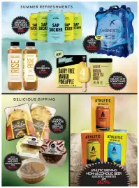 Fiesta Farms flyer week 29 Page 2