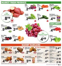 AG Foods flyer week 29 Page 8