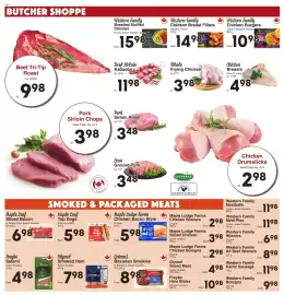 AG Foods flyer week 29 Page 2