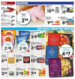 AG Foods flyer week 29 Page 3