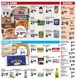 AG Foods flyer week 29 Page 4