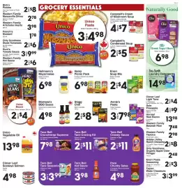 AG Foods flyer week 29 Page 5