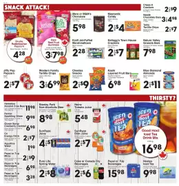 AG Foods flyer week 29 Page 6