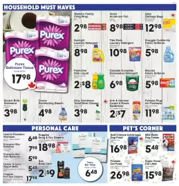 AG Foods flyer week 29 Page 7