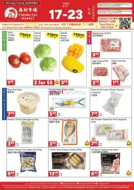 Chong Lee Market flyer week 29 Page 2
