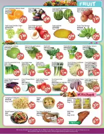 Fresh Palace Supermarket flyer week 29 Page 3