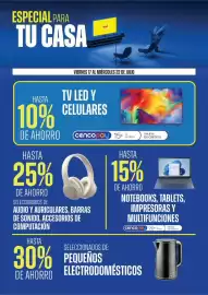 Catálogo Supermercados Vea semana 29 Página 2