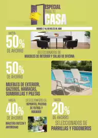 Catálogo Supermercados Vea semana 29 Página 3