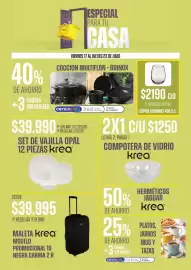 Catálogo Supermercados Vea semana 29 Página 5