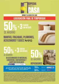 Catálogo Supermercados Vea semana 29 Página 7