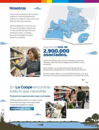 Catálogo Cooperativa Obrera Página 2