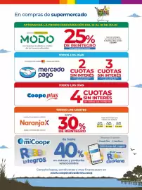 Catálogo Cooperativa Obrera Página 8