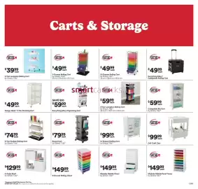 Michaels flyer week 29 Page 4