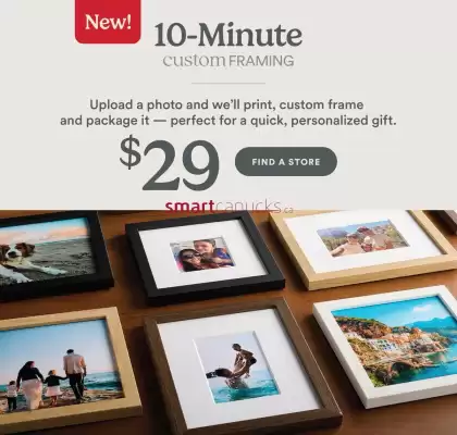 Michaels (valid until 23-07)