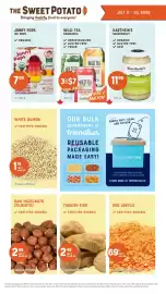 The Sweet Potato flyer week 29 Page 8