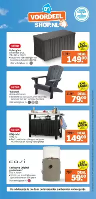 Albert Heijn | Voordeelshop (geldig t/m 26-07)