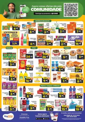 Bigmart (válido até 19-07)