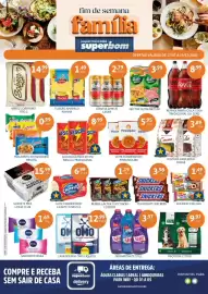 Catálogo Superbom Supermercado Página 1