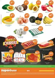 Catálogo Superbom Supermercado Página 2