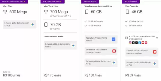 Catálogo Vivo Página 2
