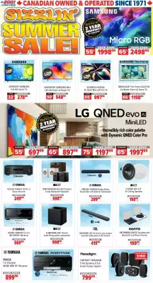 2001 Audio Video (valid until 23-07)