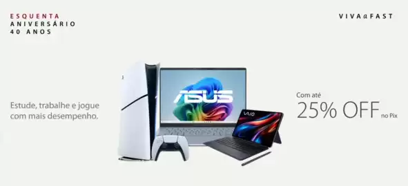 Catálogo Fast Shop Página 15