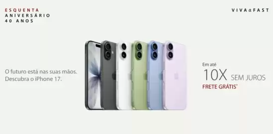 Catálogo Fast Shop Página 4