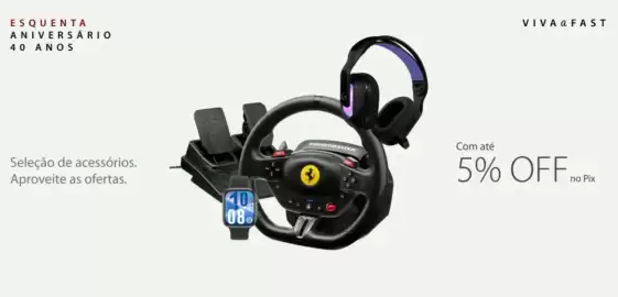 Catálogo Fast Shop Página 6