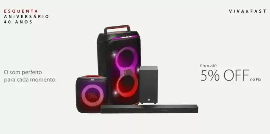 Catálogo Fast Shop Página 7