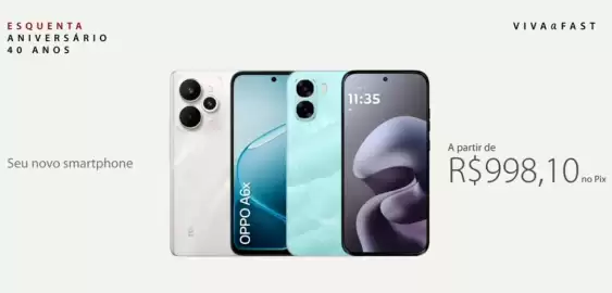 Catálogo Fast Shop Página 8