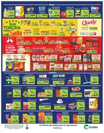 Catálogo Covabra Supermercados semana 29 Página 4