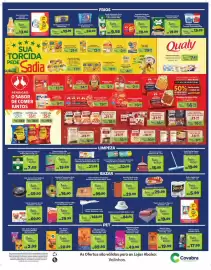 Catálogo Covabra Supermercados semana 29 Página 4