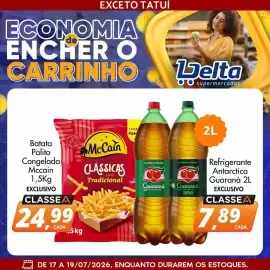 Catálogo Delta Supermercados Página 1