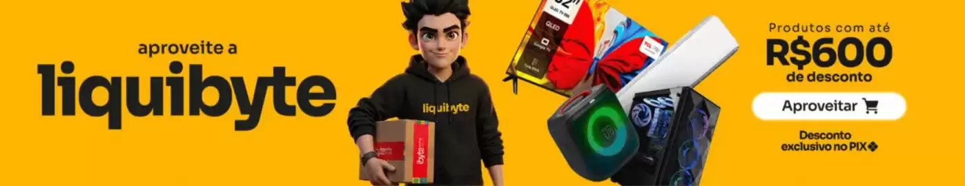 Catálogo Ibyte Página 2