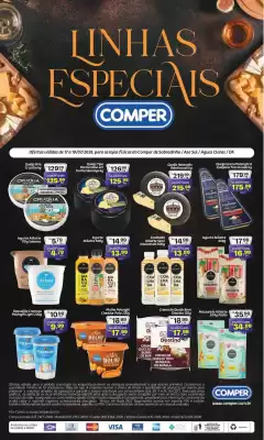 Folheto Comper (válido até 19-07)